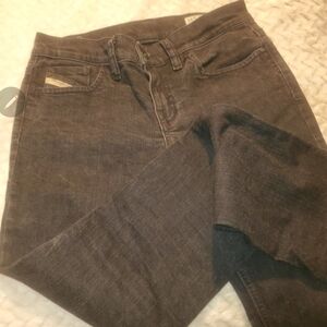 Diesel Jeans 27x30